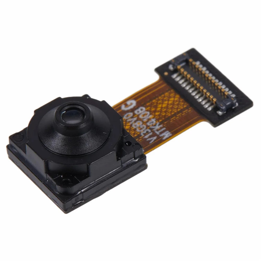 For Samsung Galaxy A15 4G A155 / A15 5G A156 OEM Front Facing Camera Module Replace Part (without Logo) - 4