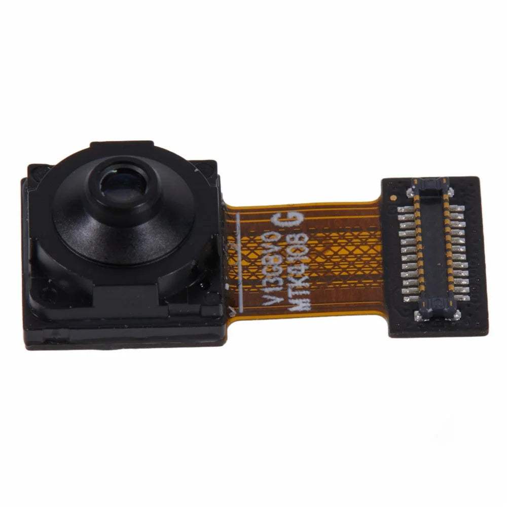 For Samsung Galaxy A15 4G A155 / A15 5G A156 OEM Front Facing Camera Module Replace Part (without Logo) - 5