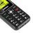 UNIWA V171 Dual SIM 1.77 inch Mobile Phone 1000mAh Battery 2G GSM Cellphone - Black / US Plug - 7