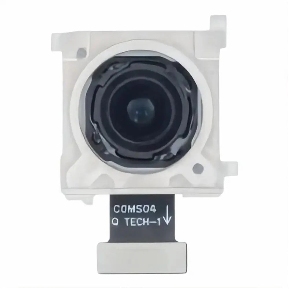 For Oppo Find X3 Neo OEM 50 MP Rear Big Camera Lens Module Part (without Logo) - 1