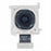 For Oppo Find X3 Neo OEM 50 MP Rear Big Camera Lens Module Part (without Logo) - 1
