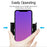 YESIDO C23 Car Suction Tray Dashboard Holder Mobile Phone Holder Windshield Holder - 2
