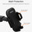 YESIDO C23 Car Suction Tray Dashboard Holder Mobile Phone Holder Windshield Holder - 6