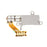 OEM Vibrator Motor Replace Part for OnePlus 7 Pro - 3