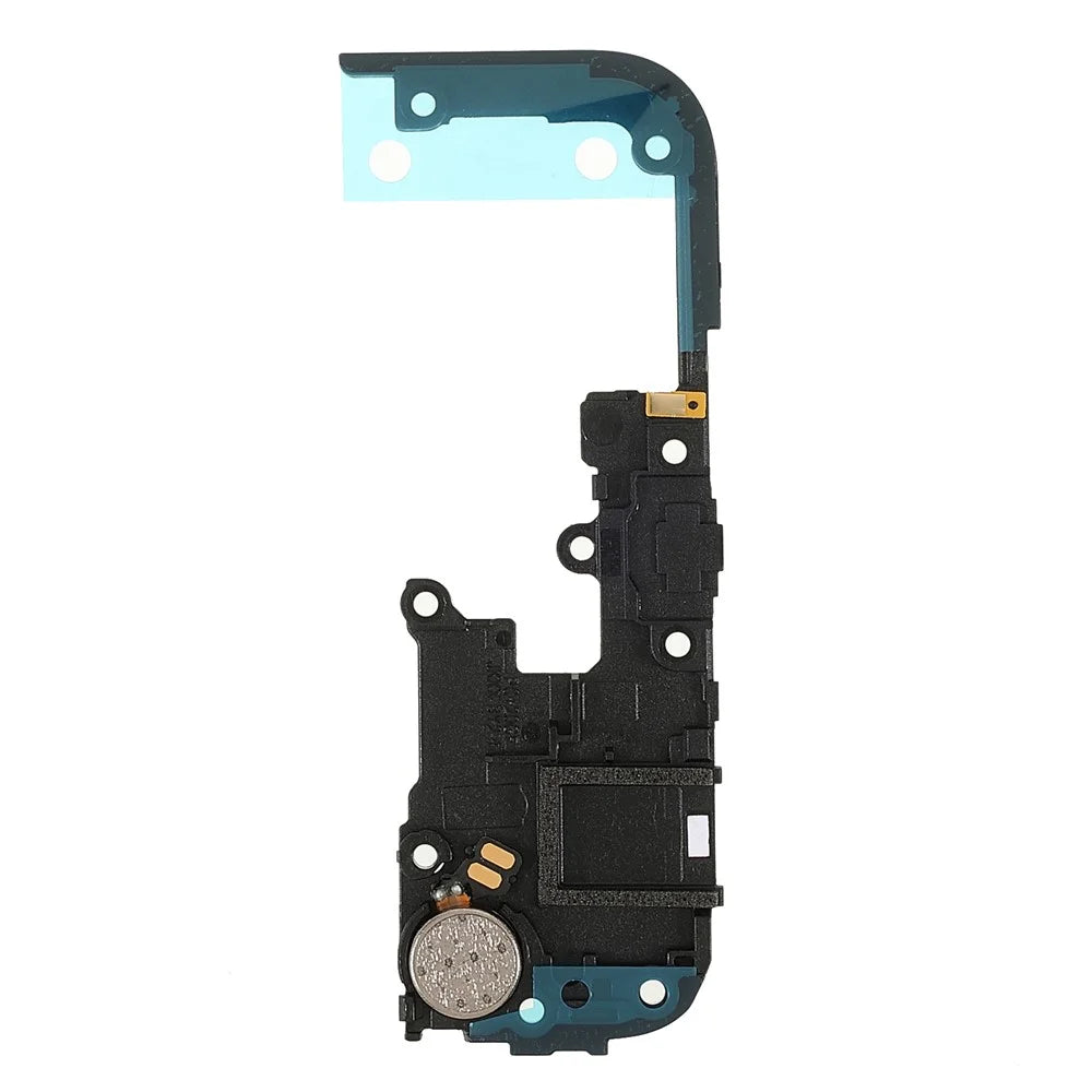 OEM Vibrator Motor + Antenna Cover Replacement (without Logo) for Huawei Y9 (2019)/Enjoy 9 Plus - 1