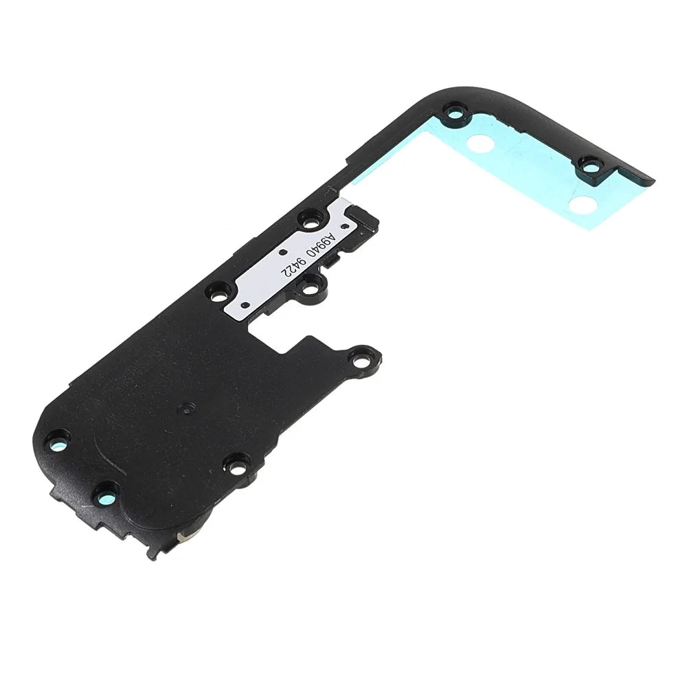 OEM Vibrator Motor + Antenna Cover Replacement (without Logo) for Huawei Y9 (2019)/Enjoy 9 Plus - 4