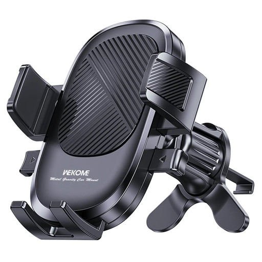 WEKOME WA-S59 Car Mount Holder Set Multi-Angle Adjustable Vehicle Phone Holder - 2