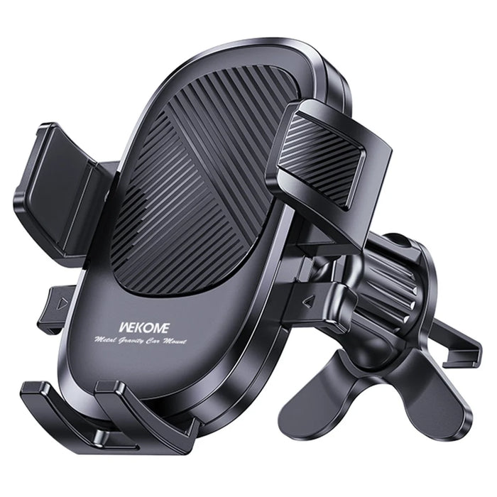 WEKOME WA-S59 Car Mount Holder Set Multi-Angle Adjustable Vehicle Phone Holder - 2