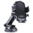 WEKOME WA-S59 Car Mount Holder Set Multi-Angle Adjustable Vehicle Phone Holder - 3