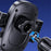 WEKOME WA-S59 Car Mount Holder Set Multi-Angle Adjustable Vehicle Phone Holder - 4