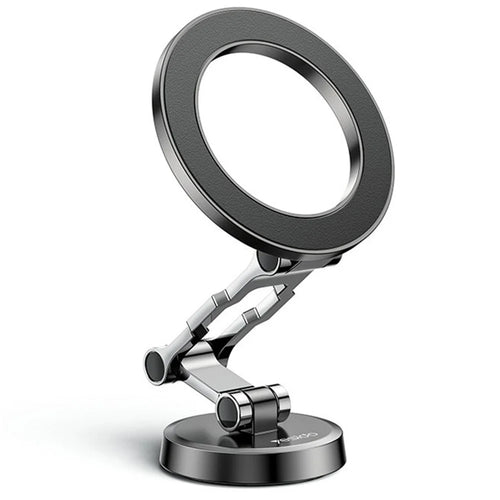 YESIDO C203 Magnetic Car Mount Phone Holder 360-Degree Rotation - 1