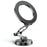 YESIDO C203 Magnetic Car Mount Phone Holder 360-Degree Rotation - 1