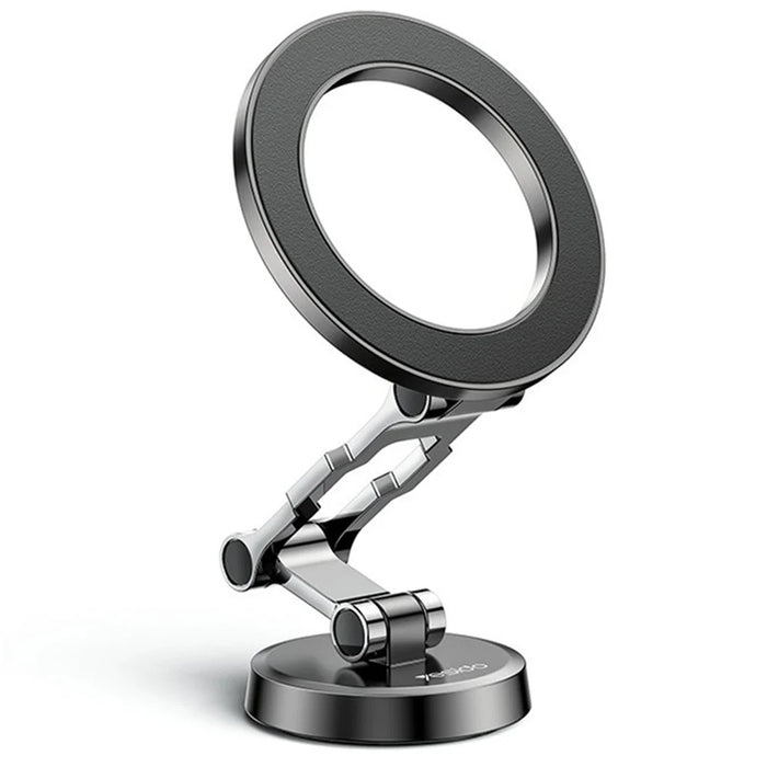 YESIDO C203 Magnetic Car Mount Phone Holder 360-Degree Rotation - 1