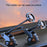 Q33 Car Dashboard Mount Suction Cup Base Telescopic Arm Magnetic Phone Holder Bracket - 6