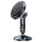 YESIDO C210 Dual Ball Head Design Magnetic Car Phone Holder Zinc Alloy Cellphone Stand - 1