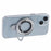 Adhesive Phone Ring Stand Holder Cell Phone Grip Kickstand - White - 5