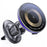 YESIDO C308 Round Phone Magnetic Holder Stand 15W Wireless Charger Car Air Outlet Bracket - 1