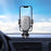 WIWU Wi-CH054 Car Dashboard Suction Cup Phone Holder Rotatable 4-7.2inch Phone Bracket - 5