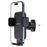 ACEFAST D27 Press Type Phone Stand Holder Car Air Vent 360 Degree Rotation Phone Clamp - 1