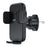 ACEFAST D27 Press Type Phone Stand Holder Car Air Vent 360 Degree Rotation Phone Clamp - 2