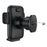 ACEFAST D27 Press Type Phone Stand Holder Car Air Vent 360 Degree Rotation Phone Clamp - 3