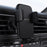 ACEFAST D27 Press Type Phone Stand Holder Car Air Vent 360 Degree Rotation Phone Clamp - 5