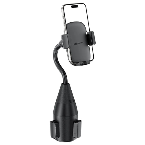 ACEFAST D24 Car Phone Holder Automobile Cup Holder Mount Phone Stand Bracket - 1