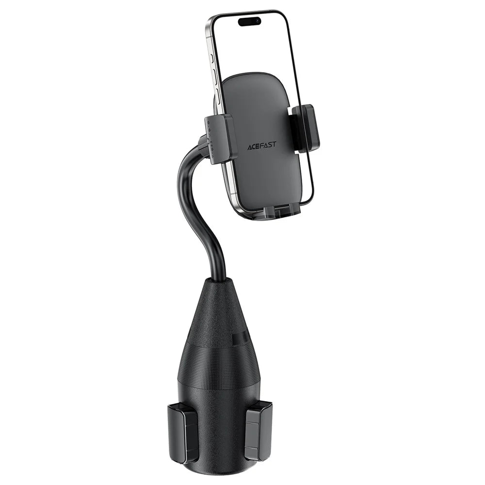 ACEFAST D24 Car Phone Holder Automobile Cup Holder Mount Phone Stand Bracket - 1