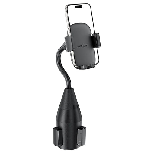 ACEFAST D24 Car Phone Holder Automobile Cup Holder Mount Phone Stand Bracket - 1