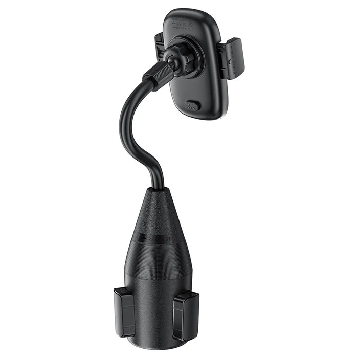 ACEFAST D24 Car Phone Holder Automobile Cup Holder Mount Phone Stand Bracket - 3