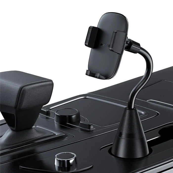 ACEFAST D24 Car Phone Holder Automobile Cup Holder Mount Phone Stand Bracket - 4