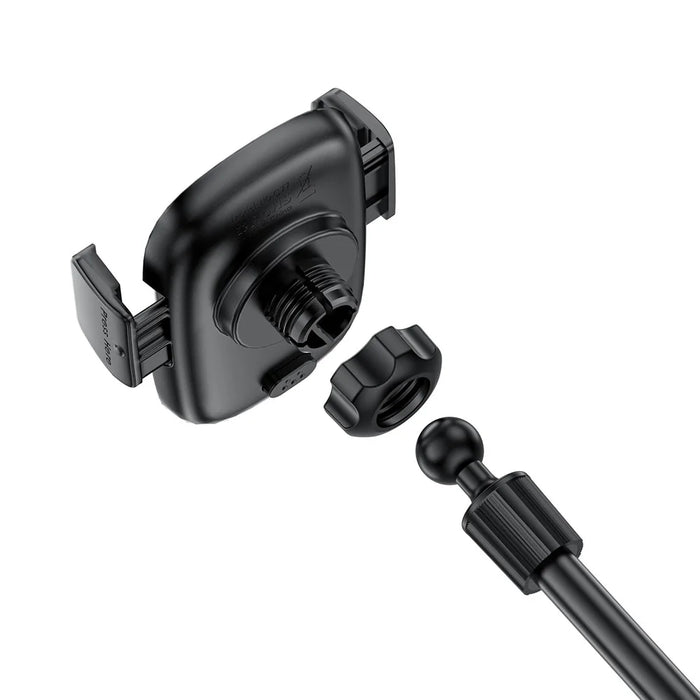 ACEFAST D24 Car Phone Holder Automobile Cup Holder Mount Phone Stand Bracket - 7