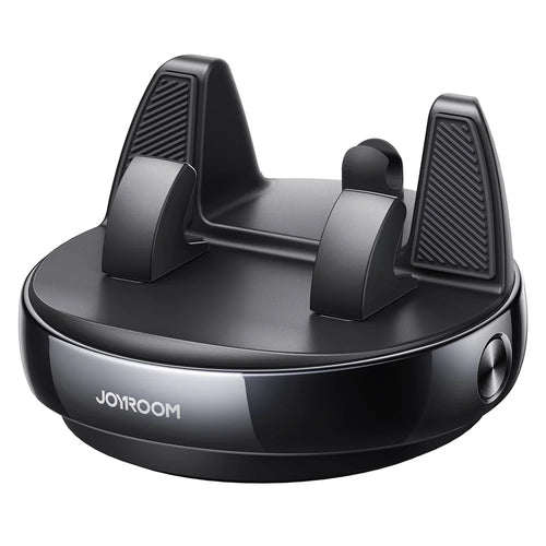 JOYROOM JR-ZS330 Car Phone Holder Adhesive Dashboard Mount Phone Stand - 1
