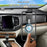 Car Dashboard Magnetic Phone Holder Foldable Rotatable Cellphone Navigation Stand - RT-203 - 4