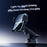 JOYROOM JR-ZS246S 15W Dual Coil Wireless Car Charger LED Light Phone Holder - 3