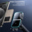 JOYROOM JR-ZS246S 15W Dual Coil Wireless Car Charger LED Light Phone Holder - 6