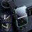 JOYROOM JR-ZS246S 15W Dual Coil Wireless Car Charger LED Light Phone Holder - 7