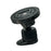 Car Phone Holder 360 Adjustable Phone Holder with Round Adhesive Patch - Air Outlet Hook Type - 2