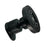 Car Phone Holder 360 Adjustable Phone Holder with Round Adhesive Patch - Air Outlet Hook Type - 4