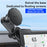 YESIDO C212 Floating Car Screen Phone Holder Rotatable Magnetic Cellphone Bracket - 2