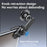 YESIDO C212 Floating Car Screen Phone Holder Rotatable Magnetic Cellphone Bracket - 3