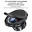 YESIDO C212 Floating Car Screen Phone Holder Rotatable Magnetic Cellphone Bracket - 6