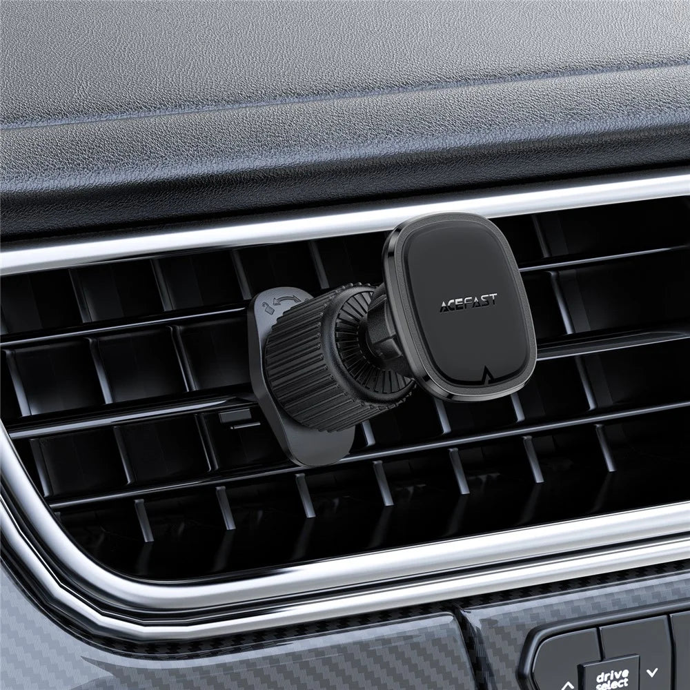 ACEFAST D34 Air Outlet Magnetic Car Mount Phone Holder Bracket - 3