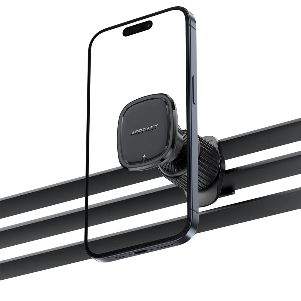 ACEFAST D34 Air Outlet Magnetic Car Mount Phone Holder Bracket - 7