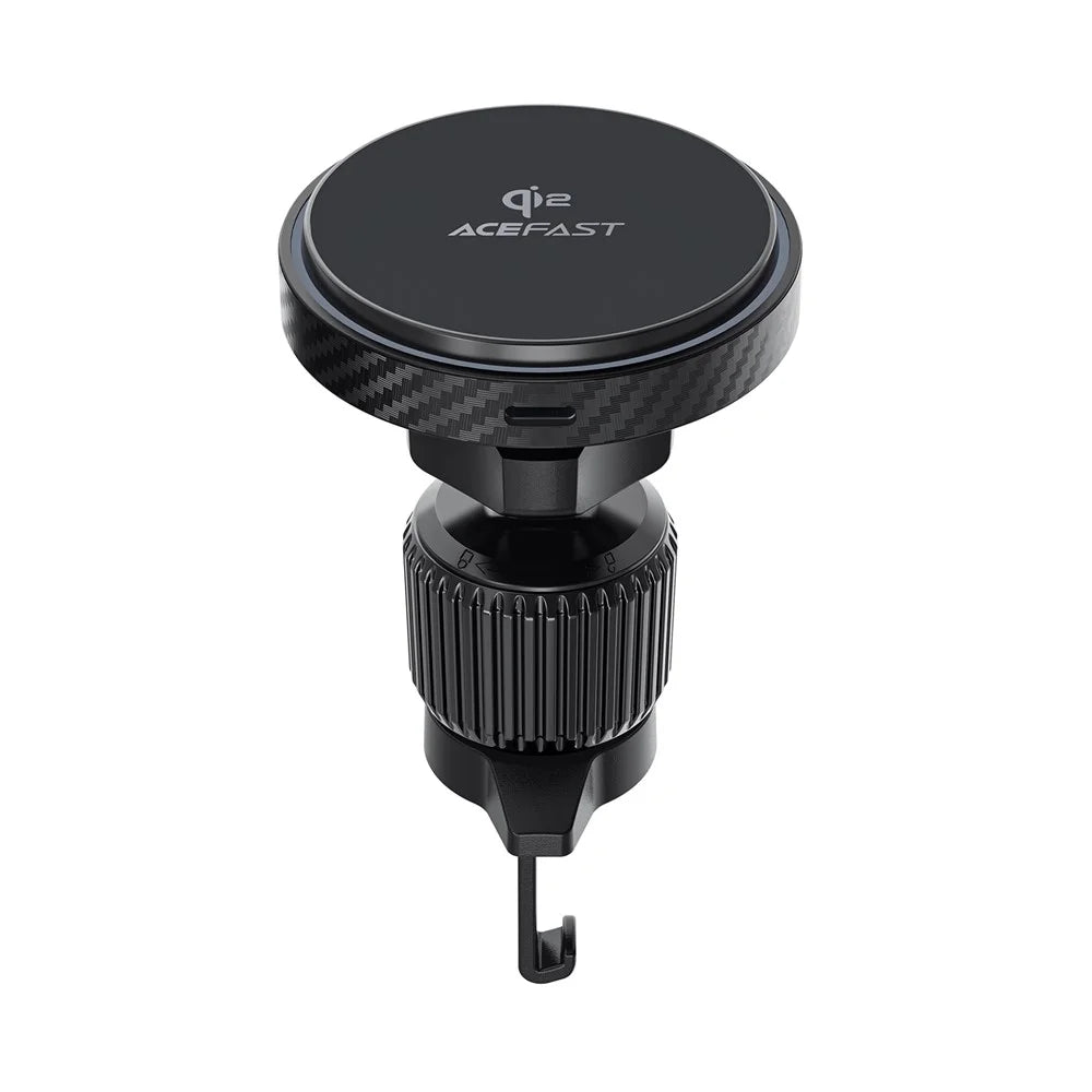 ACEFAST D33 Magnetic Wireless Charging Car Holder for Air Vent (Qi2 Certified) - 3