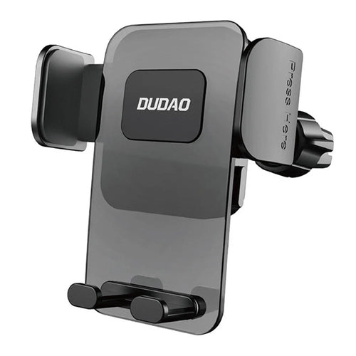 DUDAO F8Max Car Air Vent Mount 360 Degree Rotation Mobile Phone Holder Bracket - 1