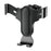 DUDAO F7S Adjustable Angle Gravity Clamp Car Air Vent Mount Phone Holder Bracket - 1