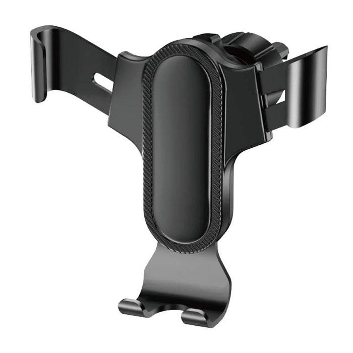 DUDAO F7S Adjustable Angle Gravity Clamp Car Air Vent Mount Phone Holder Bracket - 1
