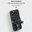 DUDAO F7S Adjustable Angle Gravity Clamp Car Air Vent Mount Phone Holder Bracket - 5