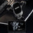 DUDAO F5Pro+ Nano Suction Cup Mount Anti-Shake Triangular Car Phone Holder Bracket - 7